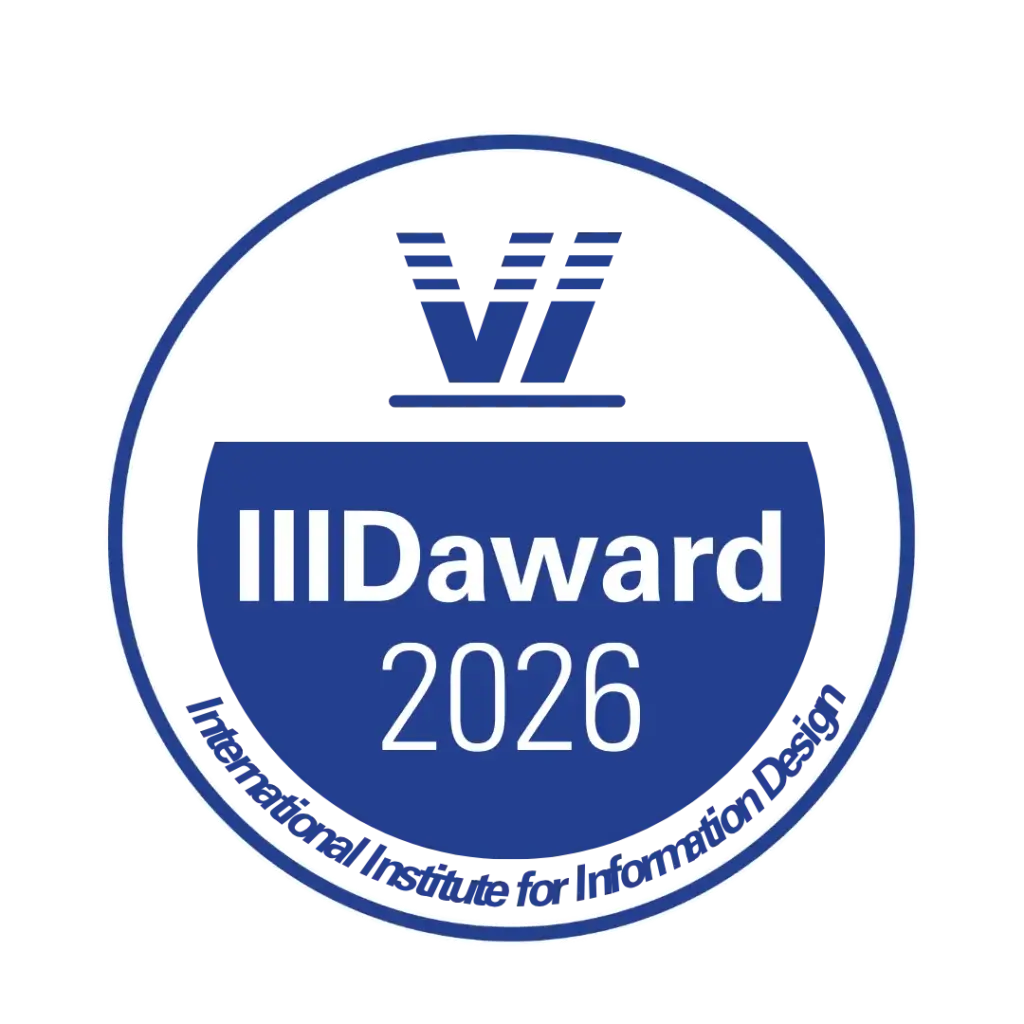 IIID Award 2026