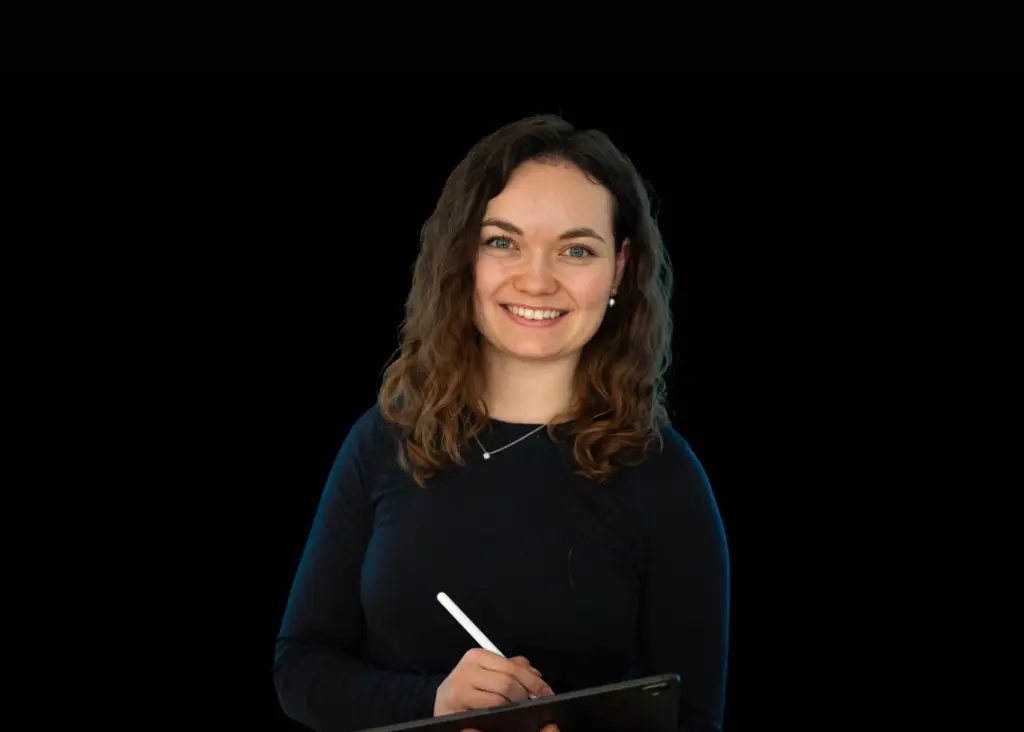 Denise Eder, Strategie und Design