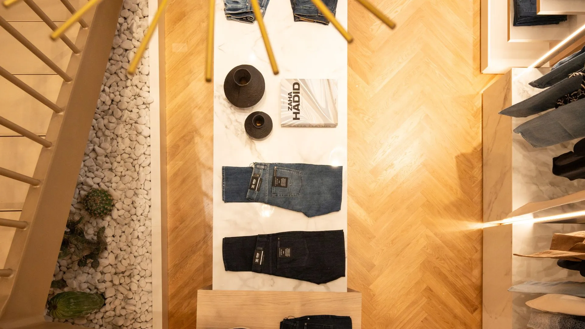 Retail: 7 For All Mankind mit neuem Store in München
