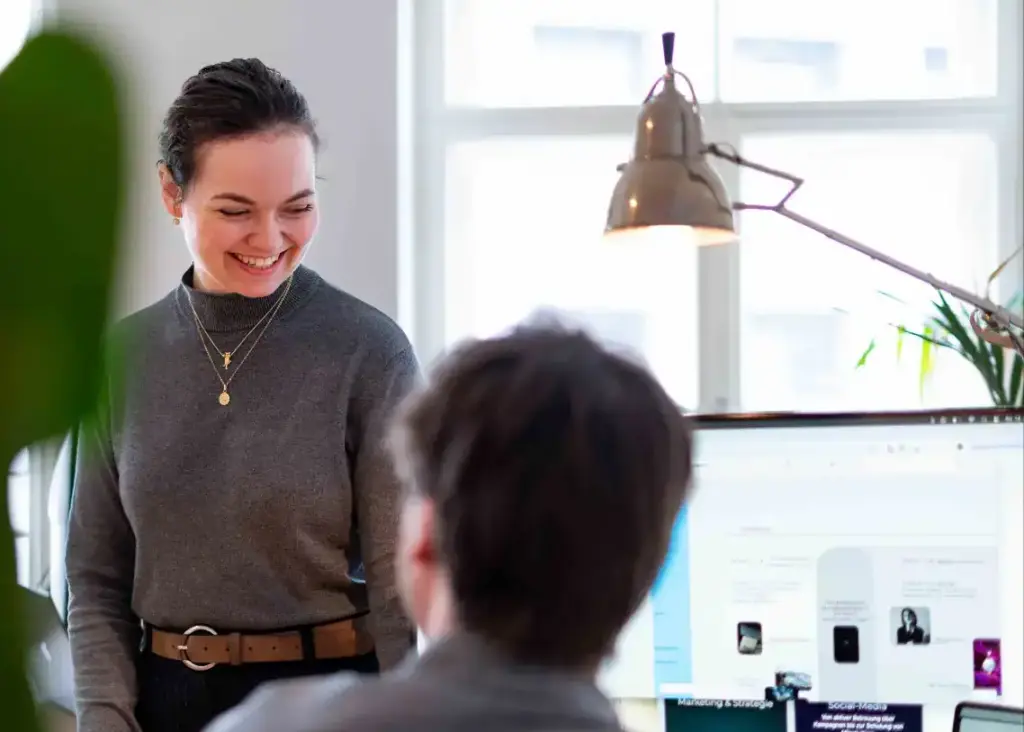 Onmind Agentur, Rosenheim